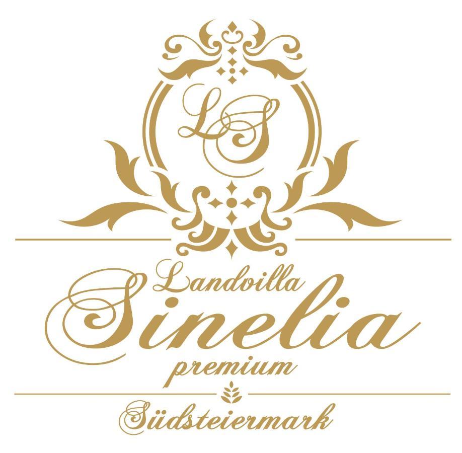 Landvilla Sinelia Premium Dietersdorf am Gnasbach Buitenkant foto