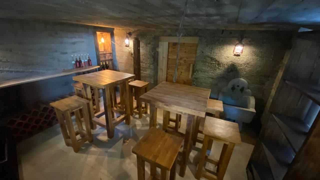 Landvilla Sinelia Premium Dietersdorf am Gnasbach Buitenkant foto