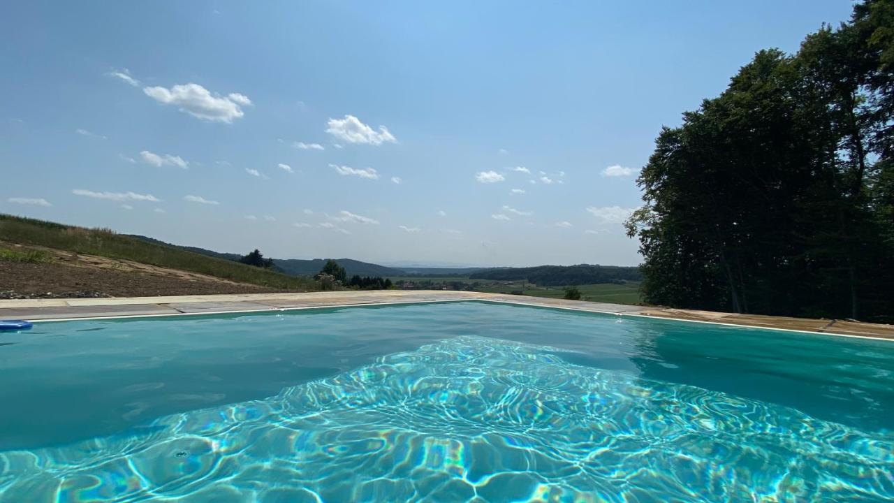Landvilla Sinelia Premium Dietersdorf am Gnasbach Buitenkant foto