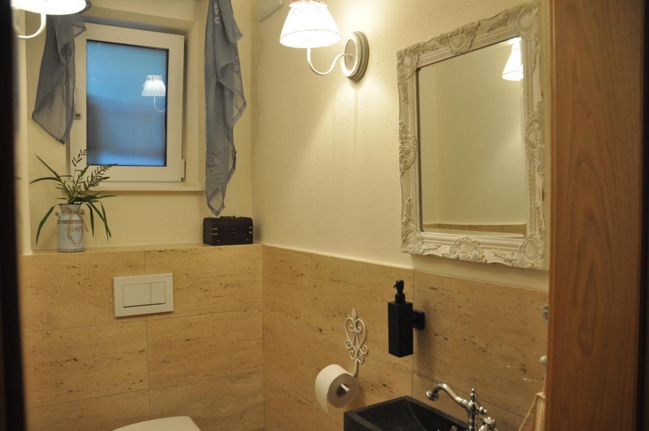 Landvilla Sinelia Premium Dietersdorf am Gnasbach Buitenkant foto