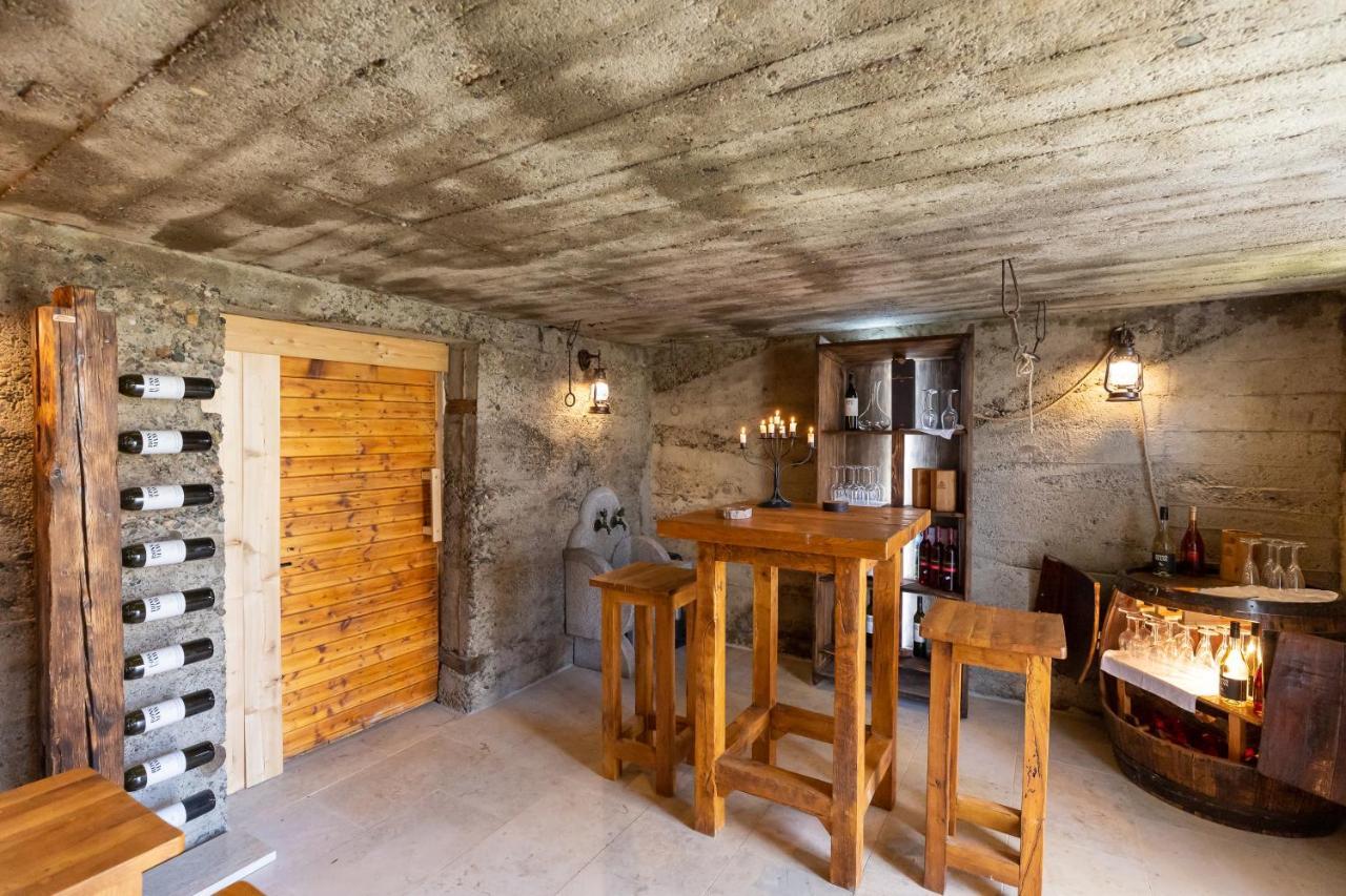 Landvilla Sinelia Premium Dietersdorf am Gnasbach Buitenkant foto